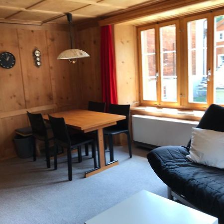 Apartment Verena Vals Εξωτερικό φωτογραφία