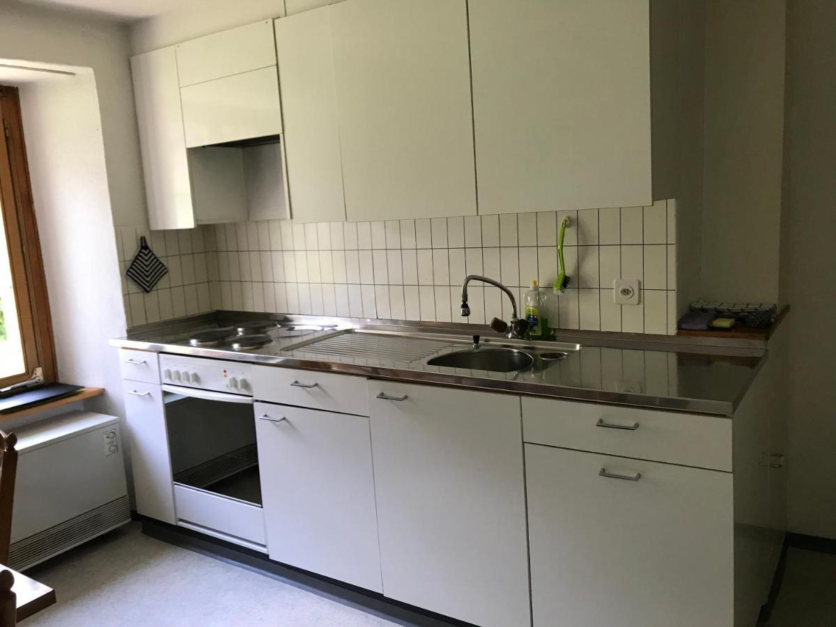 Apartment Verena Vals Εξωτερικό φωτογραφία