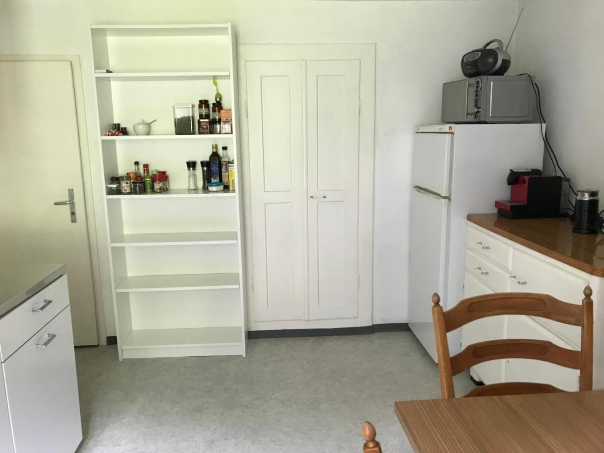 Apartment Verena Vals Εξωτερικό φωτογραφία