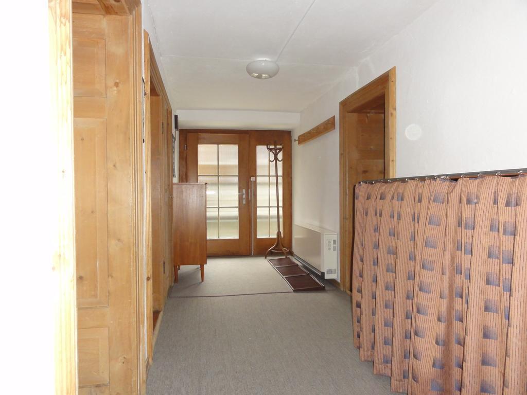 Apartment Verena Vals Εξωτερικό φωτογραφία